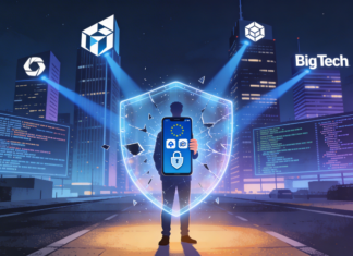 SPECIAL Informat.ro / Cum să eviți Google, Meta și Amazon (Big Tech): un ghid pentru supraviețuirea digitală