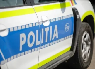 Hoțul a furat echipamente de sunet de 3.000 de lei din fostul cinematograf Dacia din Galați