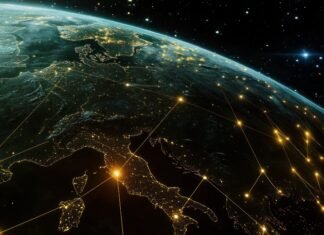 Vodafone și AST SpaceMobile lansează Satellite Connect Europe, un serviciu de conectivitate mobilă prin satelit pentru telefoane în UE