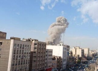 Israel a atacat Iranul. Ministrul Apărării, Israel Katz, a declarat stare de urgență.