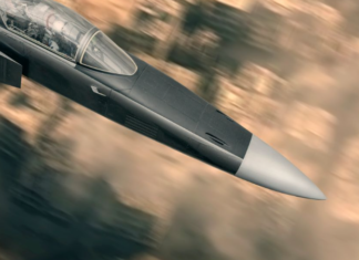 Forțele de Apărare Israeliene au lansat două serii de atacuri împotriva sistemelor de apărare și infrastructurii cu rachete din Iran