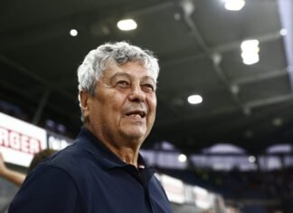 Mircea Lucescu a făcut anunțul! Cine va ocupa banca tehnică la barajul cu Turcia