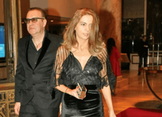 Descinderi în București în cadrul unei anchete de proxenetism: Văduva lui Gabriel Cotabiță, printre cei vizați