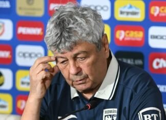 Mircea Lucescu, transportat în străinătate: Decizia medicilor români.