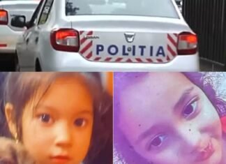 Ultimele noutăți în cazul dispariției Melisei și Rebecăi: Jucăriile lor au fost găsite, dar fetele rămân de negăsit!