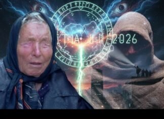 Previziunea enigmatică a Babei Vanga pentru România în 2026: „Semne pe cer” și sosirea unui om obișnuit care ar putea transforma destinul național.