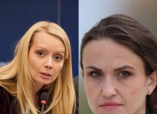 Scandal între Daciana Sârbu și Ministerul Afacerilor Externe: Fosta europarlamentară susține că fiica ei a fost împiedicată să revină în România.