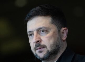 Zelenski transmite un avertisment sever lui Viktor Orban. Conflictul legat de asistența UE pentru Ucraina se intensifică.