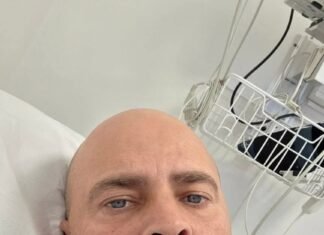 Cosmin Seleși internat în spital: Mesaj emoționant pentru fani din patul de spital