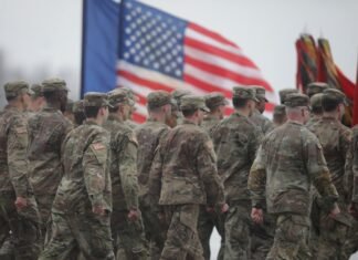 Consiliul Suprem de Apărare a Țării evaluează desfășurarea capacităților militare în România la cererea Statelor Unite