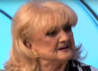 Camelia Mitoșeru, mărturisiri emoționante despre sfârșitul vieții. Ce i-a solicitat fiului său, Mihai Mitoșeru