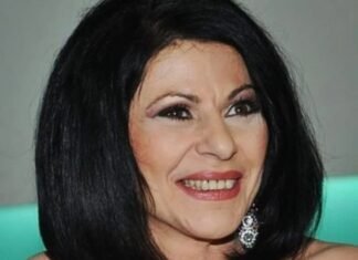 Vestea a fost un șoc: Elena Cârstea în centrul atenției.