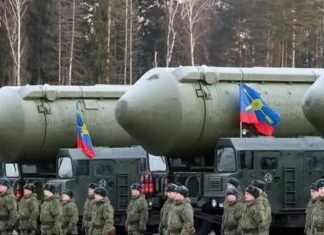 Dmitri Medvedev avertizează: „Al Treilea Război Mondial poate exploda în orice clipă”