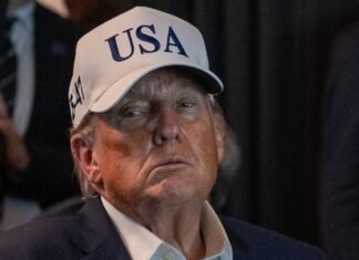 Donald Trump anunță negocieri cu Iran și suspendă atacurile asupra infrastructurii energetice