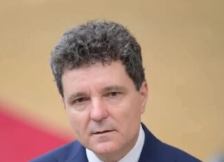 Nicușor Dan a ajuns de urgență la Bruxelles