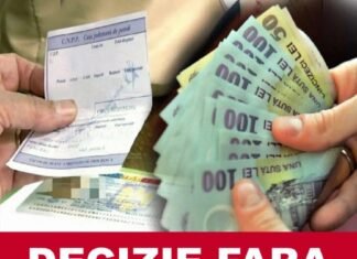 Schimbare radicală pentru pensionarii care au contribuit înainte de 1990! Statul anunță o decizie fără precedent.