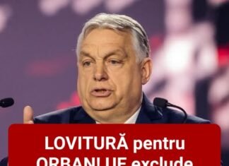 UE restricționează accesul Ungariei la informații sensibile. Suspiciunile de scurgeri către Rusia amplifică tensiunile în relații.