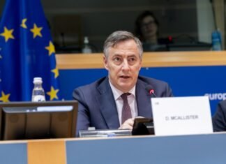 David McAllister avertizează cu privire la riscurile unui război regional în Orientul Mijlociu după evenimentele din Iran: „Trebuie evitat cu orice preț un conflict regional.”