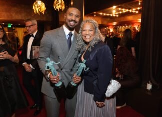 Premiile Actorilor 2026: Emoții și umor, cu discursuri de neuitat de la Michael B. Jordan și Seth Rogen, printre alții