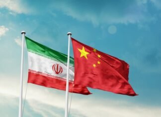 Ministerul de Externe chinez cere părților din conflictul iranian să înceteze acțiunile militare și atrage atenția asupra încălcărilor dreptului internațional.