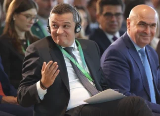 Conducerea PSD s-a întâlnit pentru a analiza bugetul și viitorul guvernării, înainte de ședința coaliției.