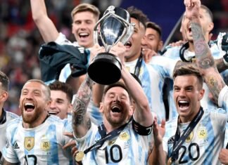 Finalissima dintre Argentina și Spania ar putea fi mutată din Qatar din cauza tensiunilor din regiune