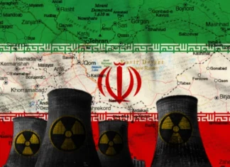 Agenția Internațională pentru Energie Atomică: Niciună instalație nucleară iraniană nu a fost afectată.