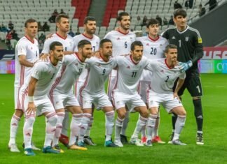 Ambasadorul Iranului în Spania, Reza Zabib, anunță participarea echipei naționale la Campionatul Mondial 2026.