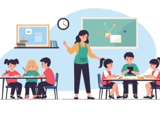 Profesoara care asistă elevii din Vrancea blocați în Dubai: „Nu a fost o vacanță relaxantă. Ne-am axat pe aspectul educațional.”