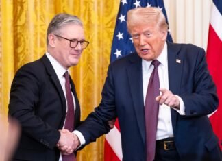 Nu este un Winston Churchill” could be rewritten as „Nu e un Winston Churchill.