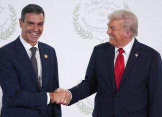 Spania răspunde declarațiilor lui Trump despre întreruperea relațiilor comerciale, evidențiind rolul său esențial ca membru NATO și partener comercial.