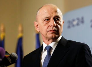 „Decizia României nu este dacă va răspunde afirmativ, ci dacă ne implicăm în acest tip de exercițiu cu NATO și Franța. Nu ne dorim prezența armelor nucleare pe teritoriul nostru.”