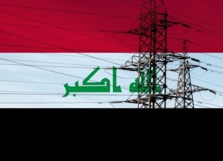 Blackout general în Irak: întreaga țară afectată de o pană de curent masivă.