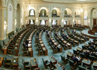 Proiectul de lege pentru returul ambalajelor de oțet, borș și apă distilată a fost transmis Camerei Deputaților și ar putea fi implementat începând cu 2028.