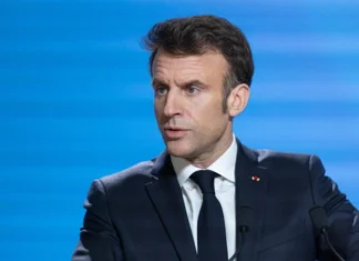 Președintele Macron îi cere lui Netanyahu să evite o ofensivă terestră în Liban și să garanteze integritatea teritorială a națiunii