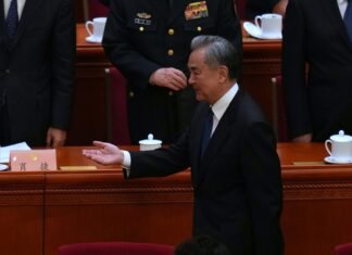 China va trimite un emisar special în Orientul Mijlociu pentru a media conflictele din zonă.