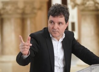 Nicușor Dan: România se bucură de protecția nucleară a NATO, susținută de SUA, în cadrul deciziilor Alianței