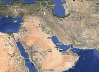 Informat.ro: Harta invizibilă a lumii musulmane și rivalitățile din Orientul Mijlociu – Sunni și Șiiți