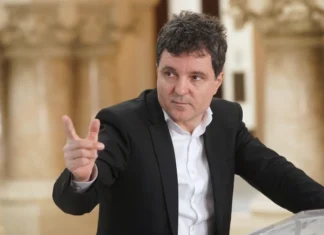 Nicușor Dan: România beneficiază de protecția nucleară a NATO, fără a adăposti arme nucleare în viitorul apropiat.