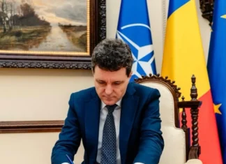 Președintele Nicușor Dan a comentat controversa privind Oana Țoiu, acuzată că a intervenit pentru a stopa repatrierea fiicei lui Victor Ponta din Oman.