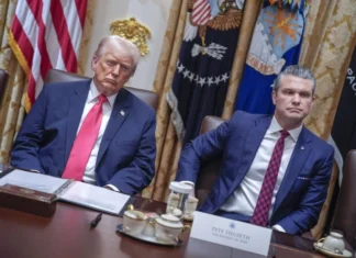 Pete Hegseth: „Iranul greșește, considerând că SUA nu va susține operațiunea Epic Fury”