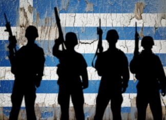 Grecia va instala un sistem Patriot și avioane F-16 în partea de nord a țării pentru a proteja Bulgaria de amenințările iraniene.