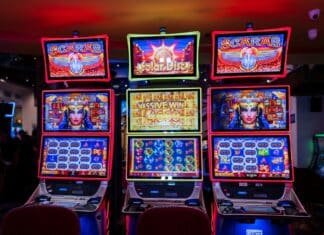 Timișoara propune mutarea sălilor de jocuri de noroc și barurilor în zone industriale, pentru a le distanța de școli și locuințe.