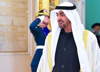 Președintele Mohammed bin Zayed Al Nahyan a anunțat oficial starea de război în Emiratele Arabe Unite.