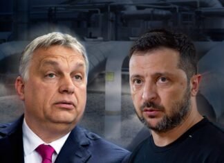 Viktor Orbán răspunde amenințărilor lui Zelenski: „Maghiarii nu pot fi șantajați”