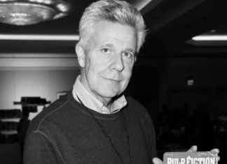 Stephen Hibbert, actor din ‘Pulp Fiction’, a decedat din cauza unui atac de cord; familia sa a făcut anunțul trist.