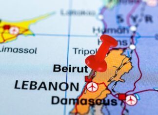 Armata Israeliacă a efectuat atacuri asupra Hezbollah în Beirut, provocând moartea a patru persoane și rănirea altor zece.