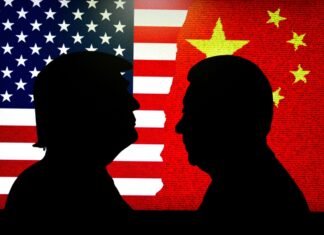 Beijing solicită Washingtonului să reducă tensiunile, avertizând că „flăcările războiului” se intensifică, înainte de întâlnirea dintre Xi Jinping și Donald Trump.