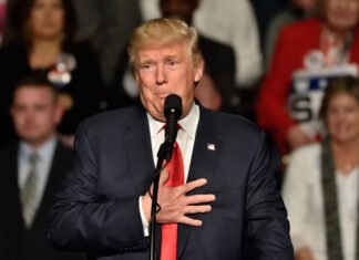 Trump afirmă că desfășurarea trupelor americane în Iran ar fi posibilă „doar cu un motiv întemeiat”