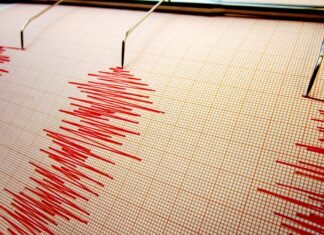 Seism de magnitudine 3,3 în județul Gorj, România, și cutremur de 5,3 în Grecia, fără victime raportate